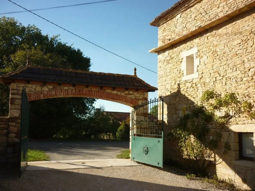 Domaine De Rode Buze