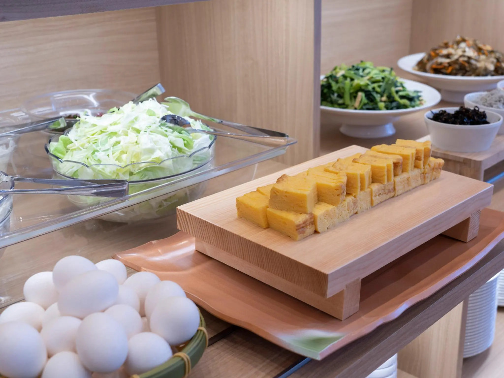 Just Inn Premium Toyohashi Station