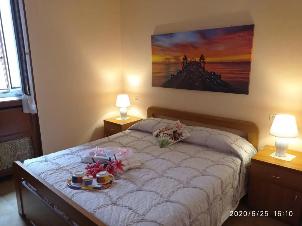 LA CASA DI TERRY Borgo Storico Centro Città