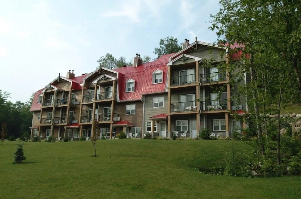 GetAways at Lac Morency