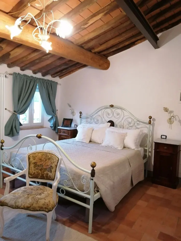 B&B La Rosa Nel Verde