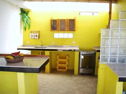 Villa Punta Veleros