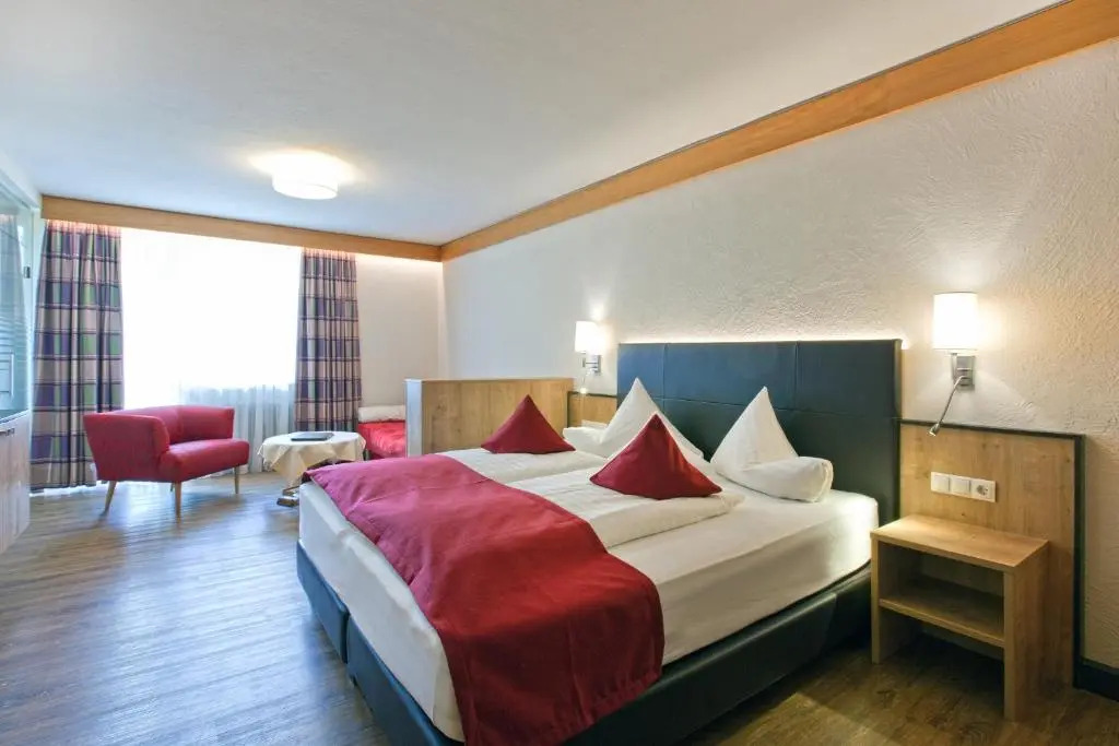 Hotel Truyenhof