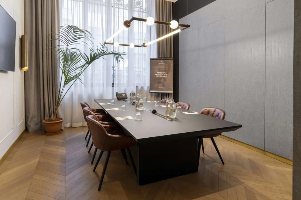 Palazzo Touring Club Milan, A Radisson Collection Hotel