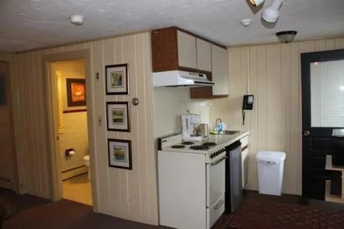 Parkers River Resort