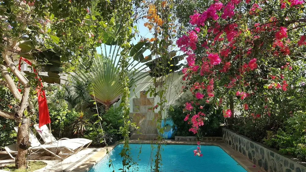 Villa Lumbalumba