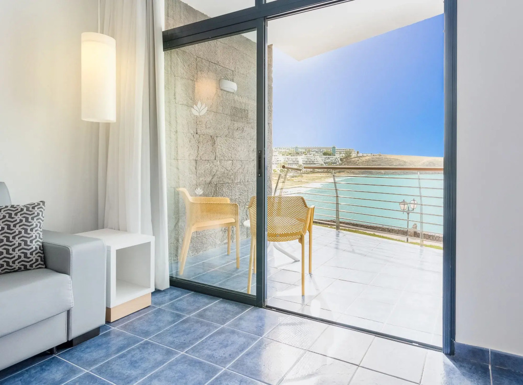 Hotel Mirador Papagayo by LIVVO