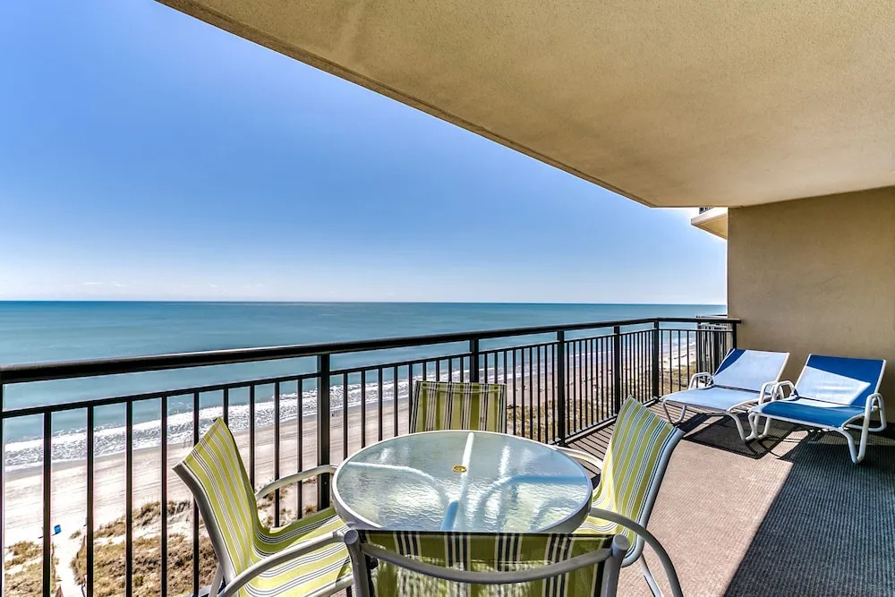 Southwind 1105 - 3 Br Condo