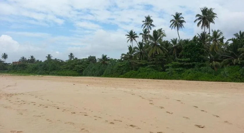 Sea Eco Resort