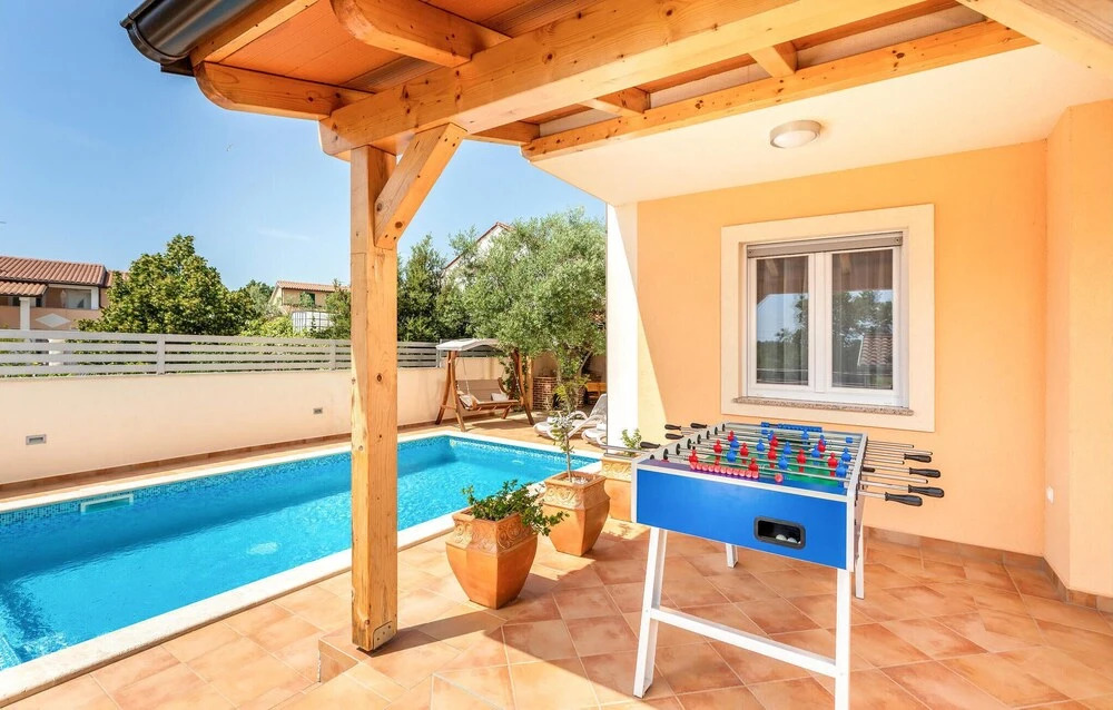 Amazing Home in Betiga With Wifi and 4 Bedrooms
