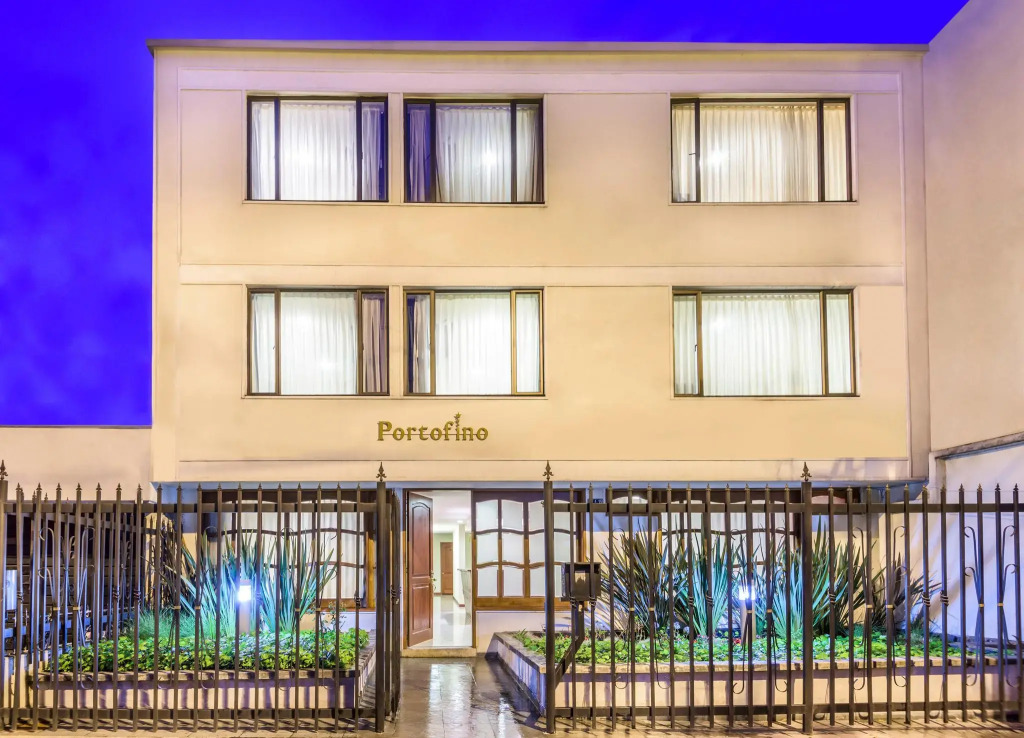 Hotel Portofino