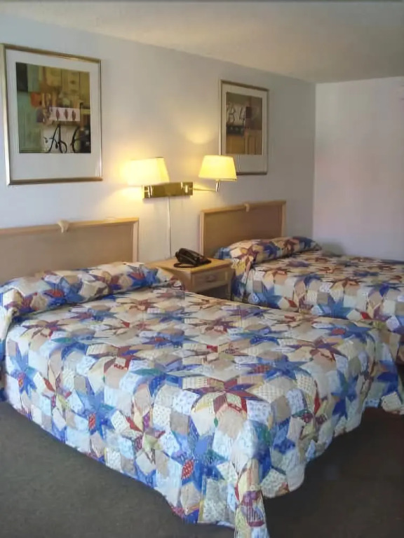 Hotel  Suites Midland West