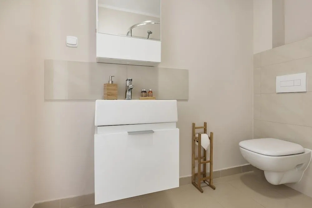 Aparthotel Platinum