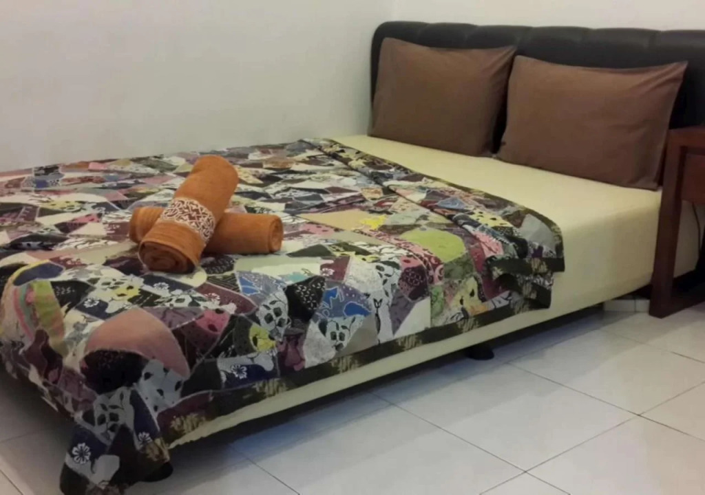 The Wayang Homestay