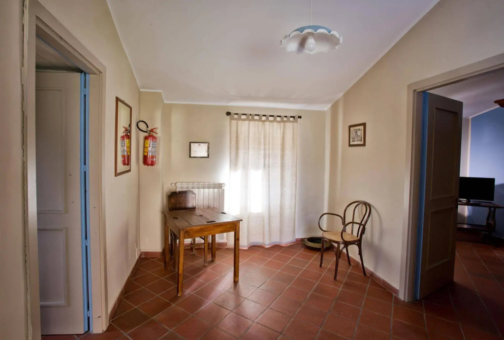 Agriturismo Baglio San Pietro