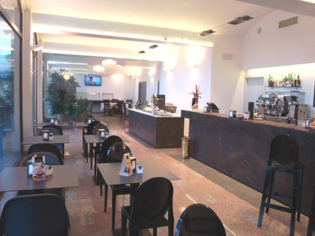 Hotel Pico Mirandola