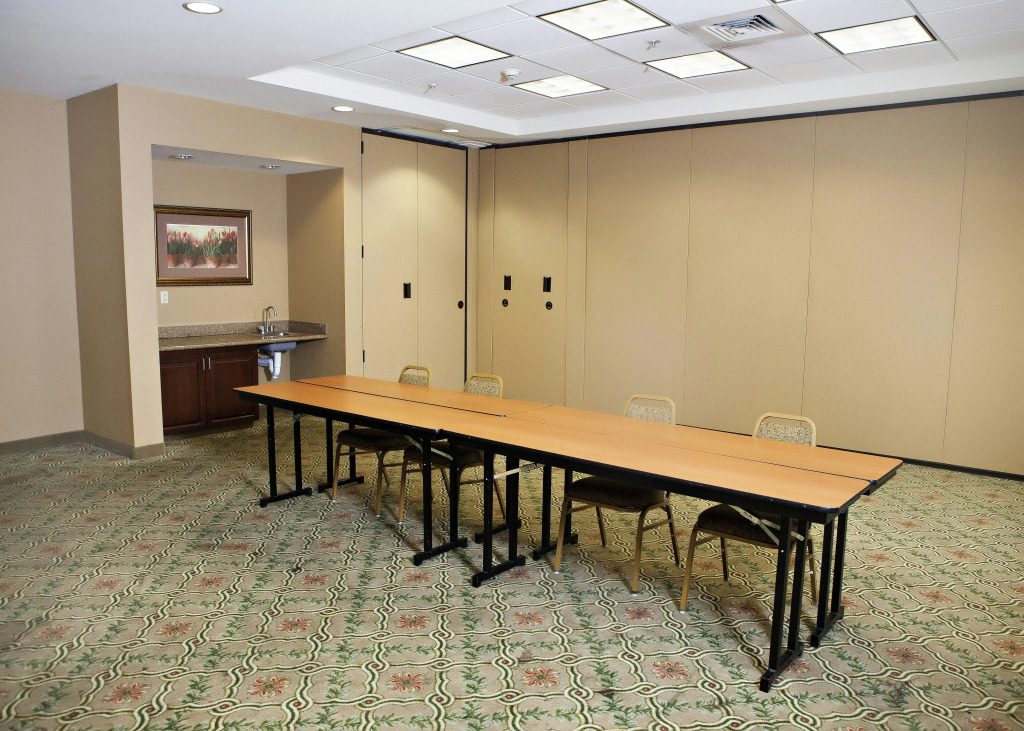 Hampton Inn Martin