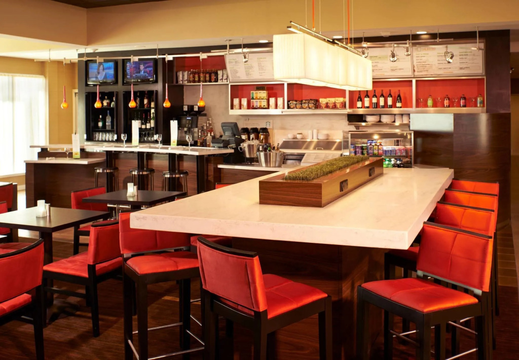 Courtyard by Marriott Indianapolis Castleton