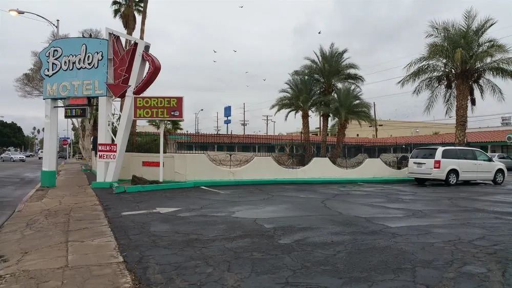 Border Motel