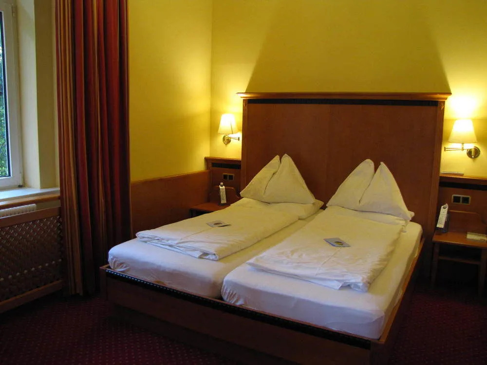 Hotel Marienhof
