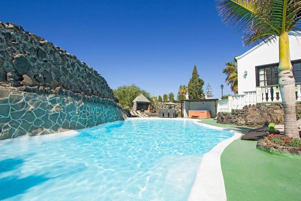Villa La Fuente
