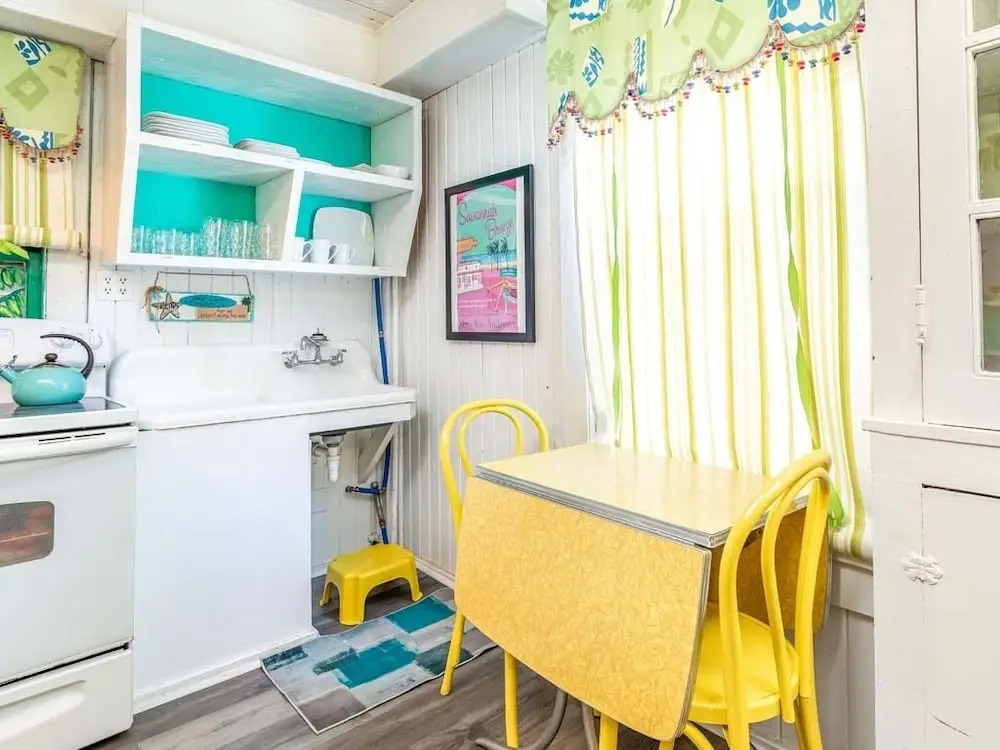 Tybreeza B by Tybee Vacation Rentals
