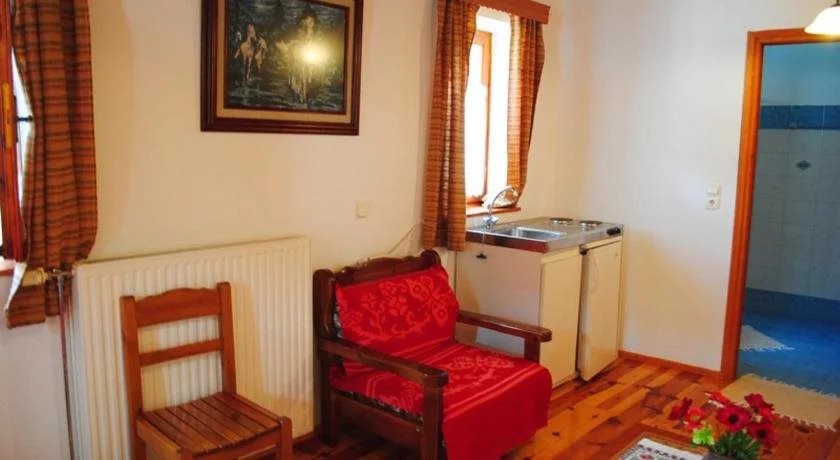 Hotel Kaiti