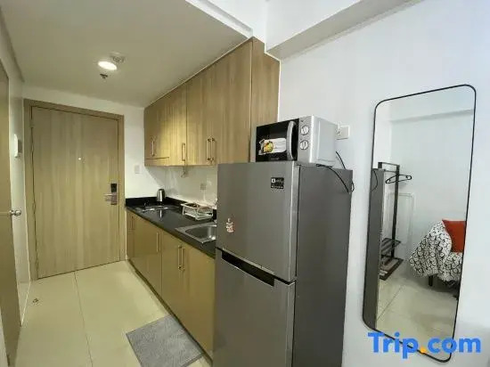 Shore 1 Spacious Smart Home 1003