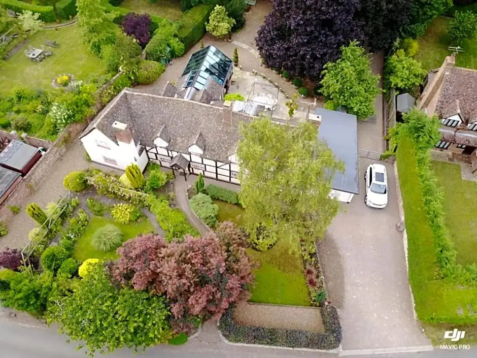 Monkspool B&B