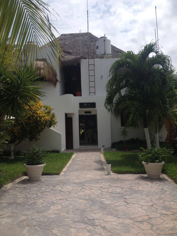 Hotel Zazil Kin