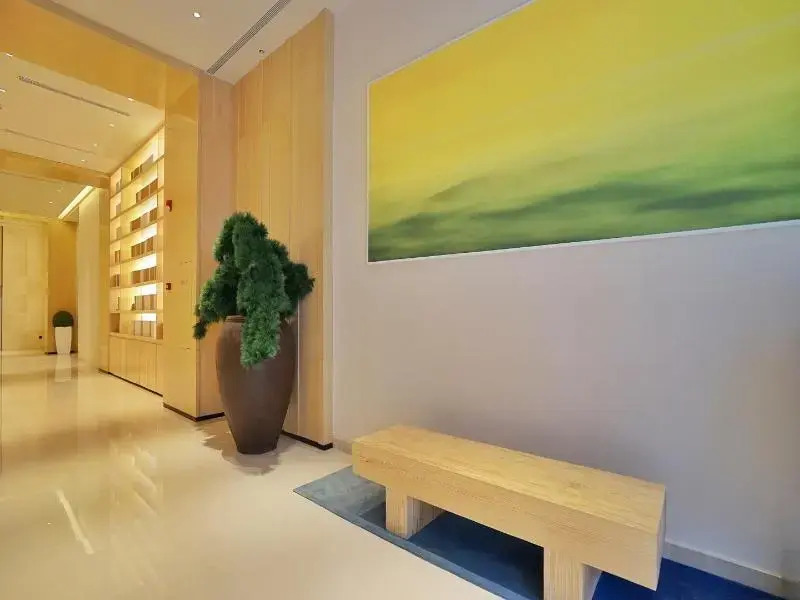 Ji Hotel Zhengzhou Zijingshan Garden Road