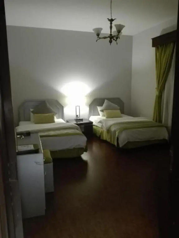 Sixty Three Serviced Apartments