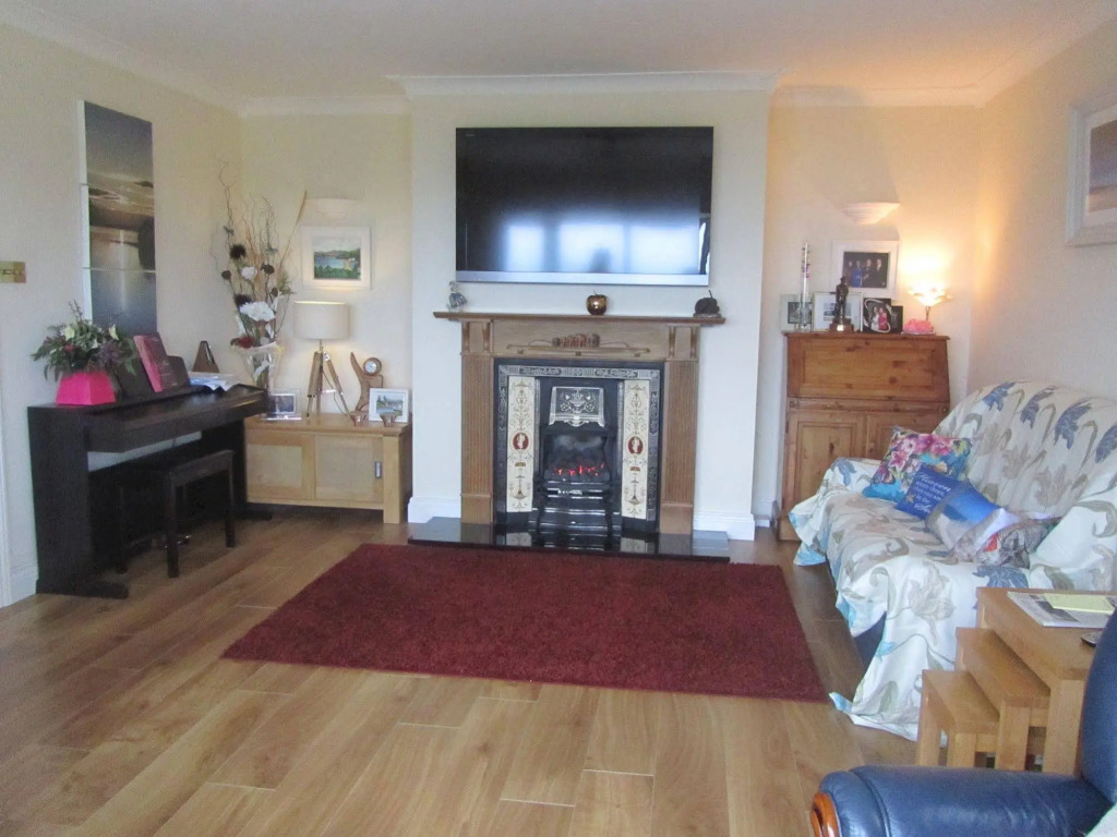 Edencrest B&B