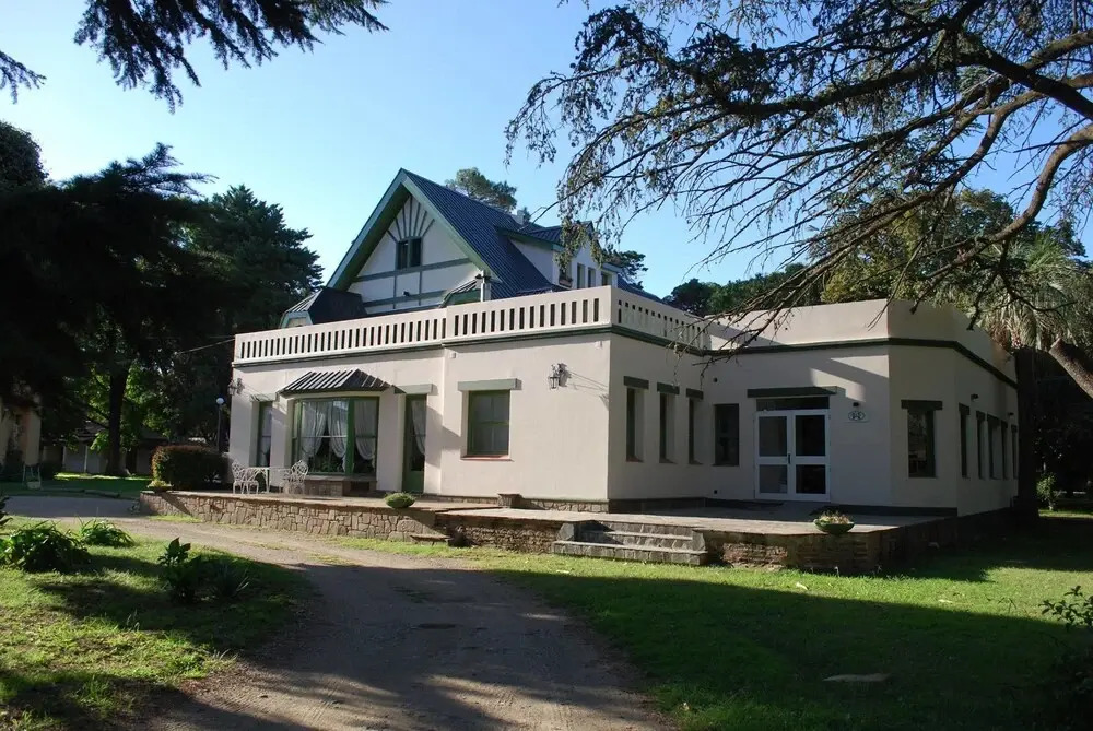 Pillahuinco Parque Hotel