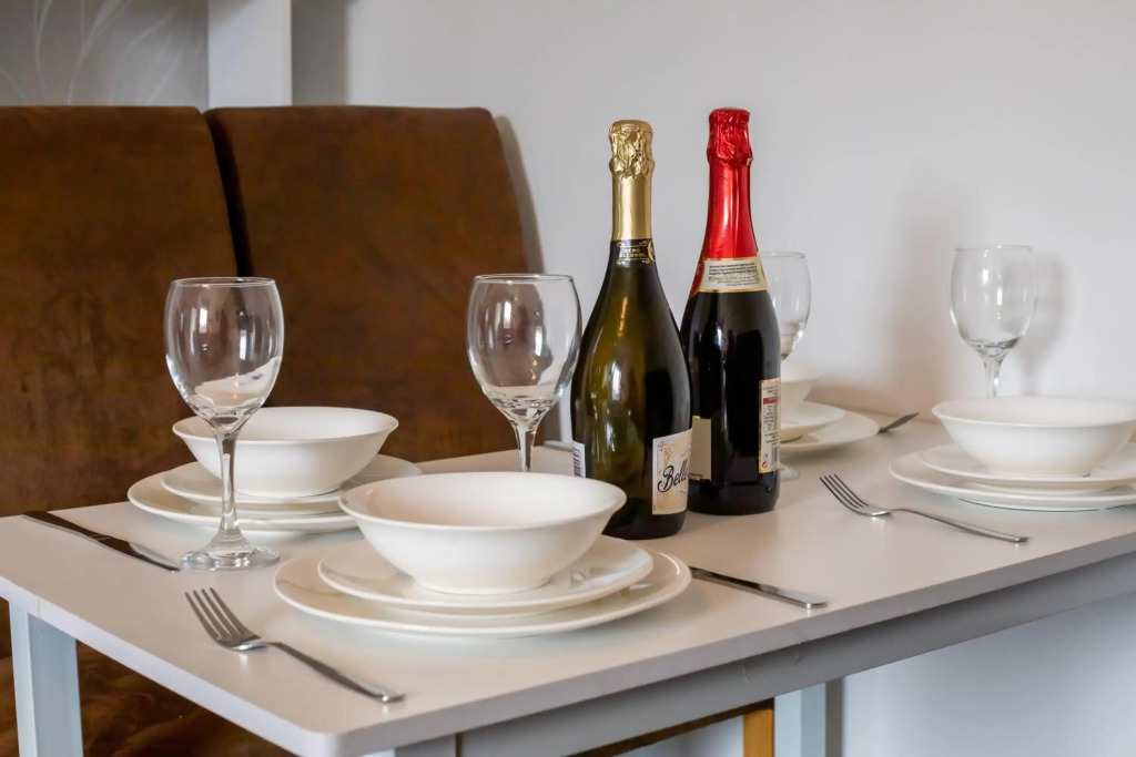Sterling Aparment