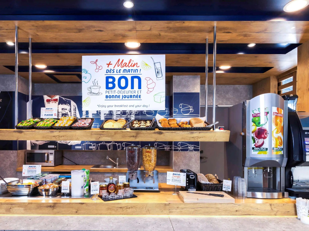 IBIS Budget Tarbes