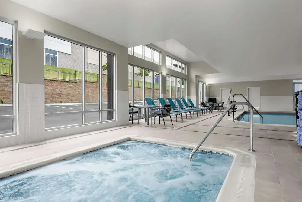 TownePlace Suites by Marriott Nampa