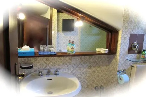 B&B Il Borghetto