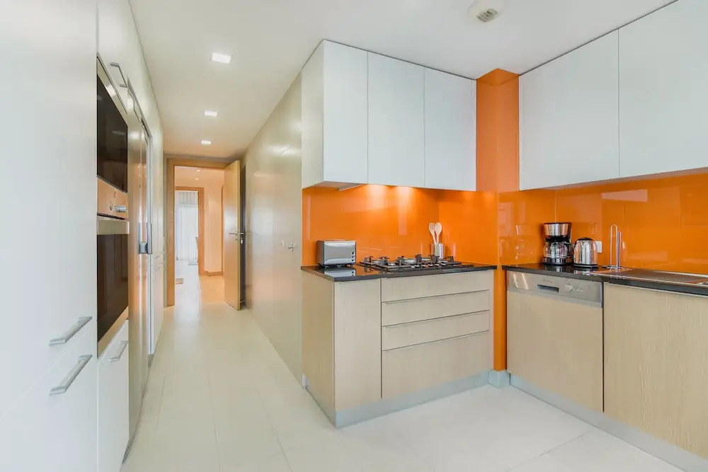 Belém Deluxe Stay