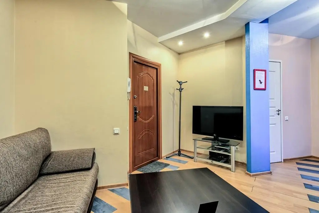 Апартаменты Oksana's, Невский проспект, 88