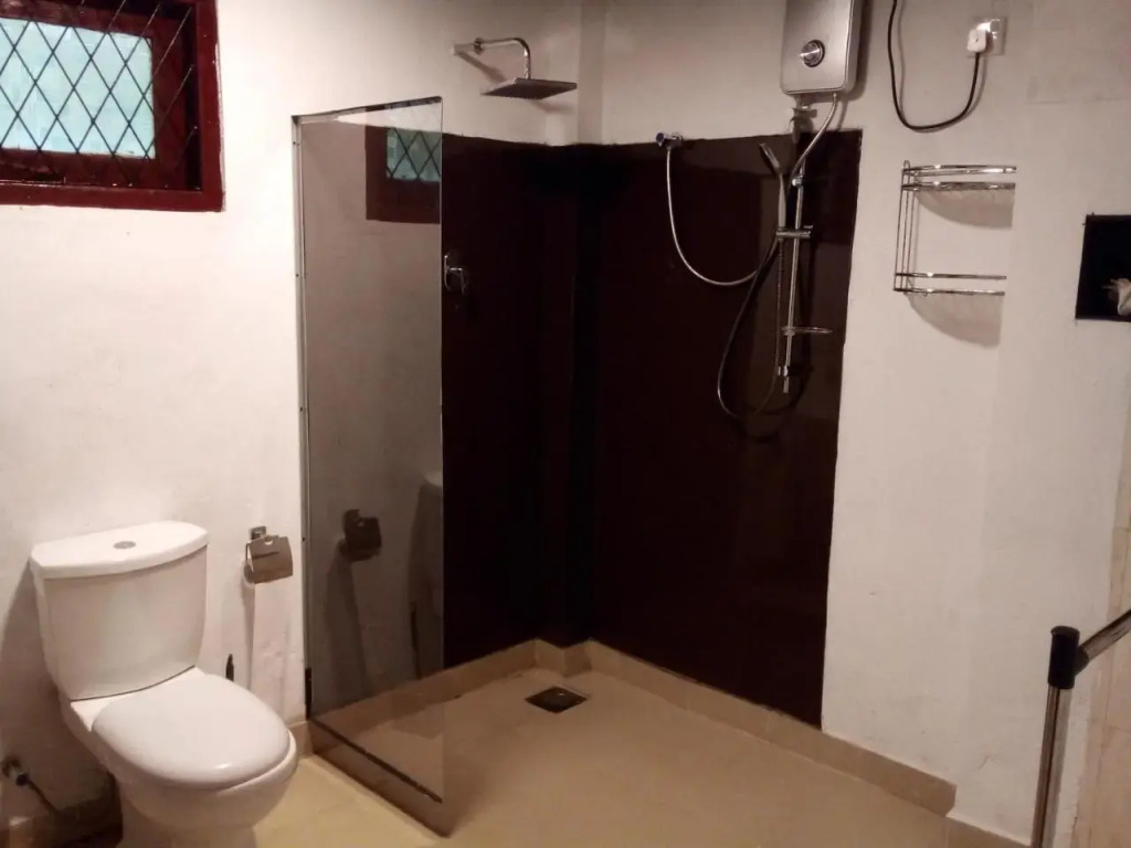 Diyagal Villa
