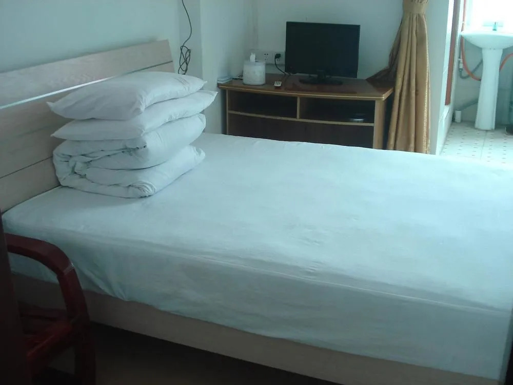 Zhuhai Jifuju Apartment