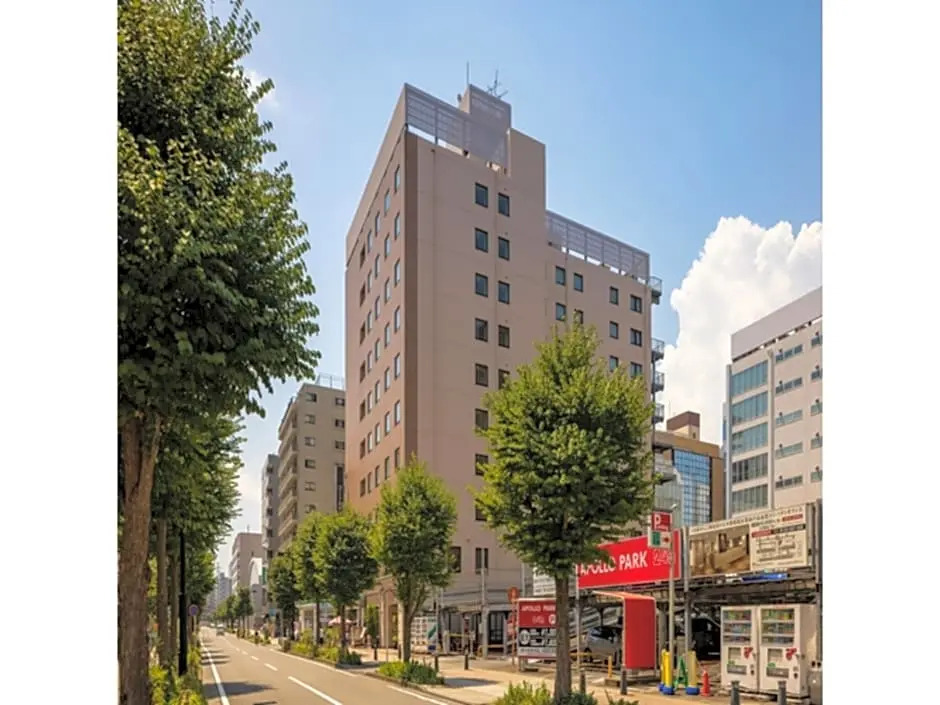 Cort Hotel Shinyokohama - Vacation STAY 55861v