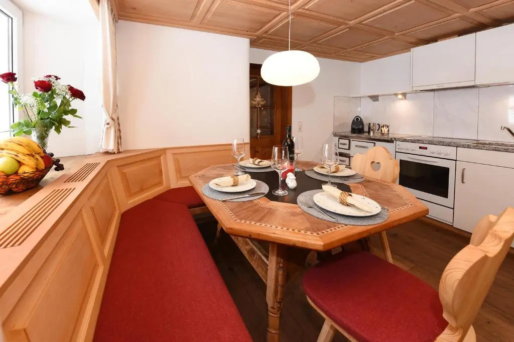 Veronikas Chalet