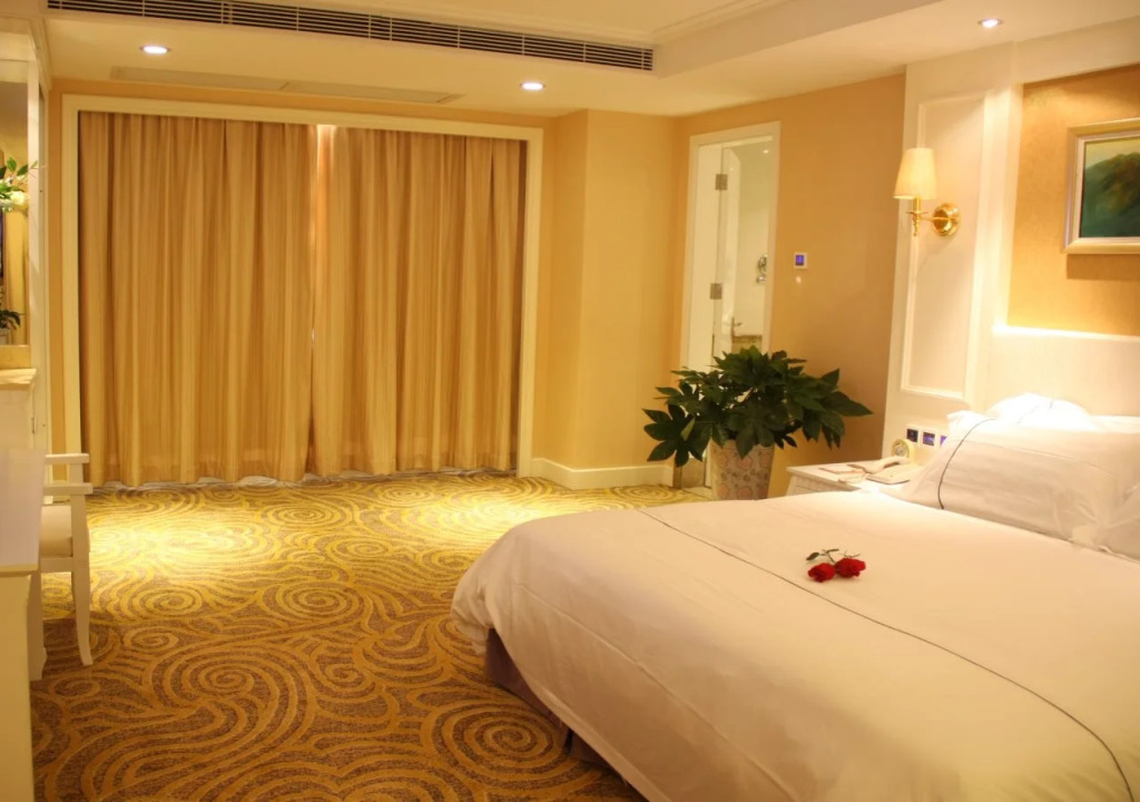 Jinhuayue International Hotel