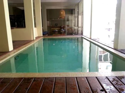 Hotel Azul by MH
