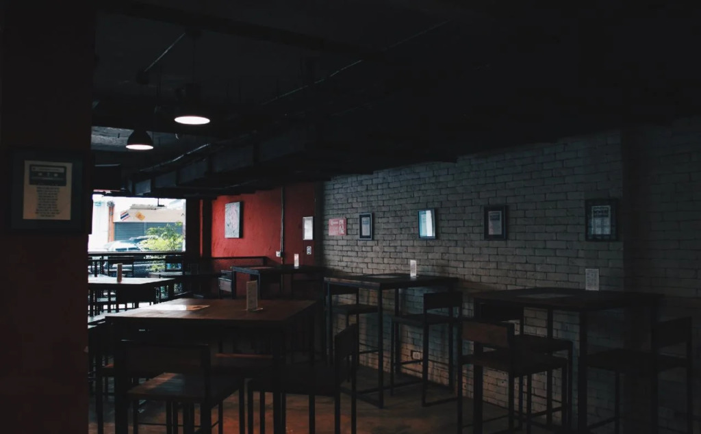 Henry's Hotel & Gastropub