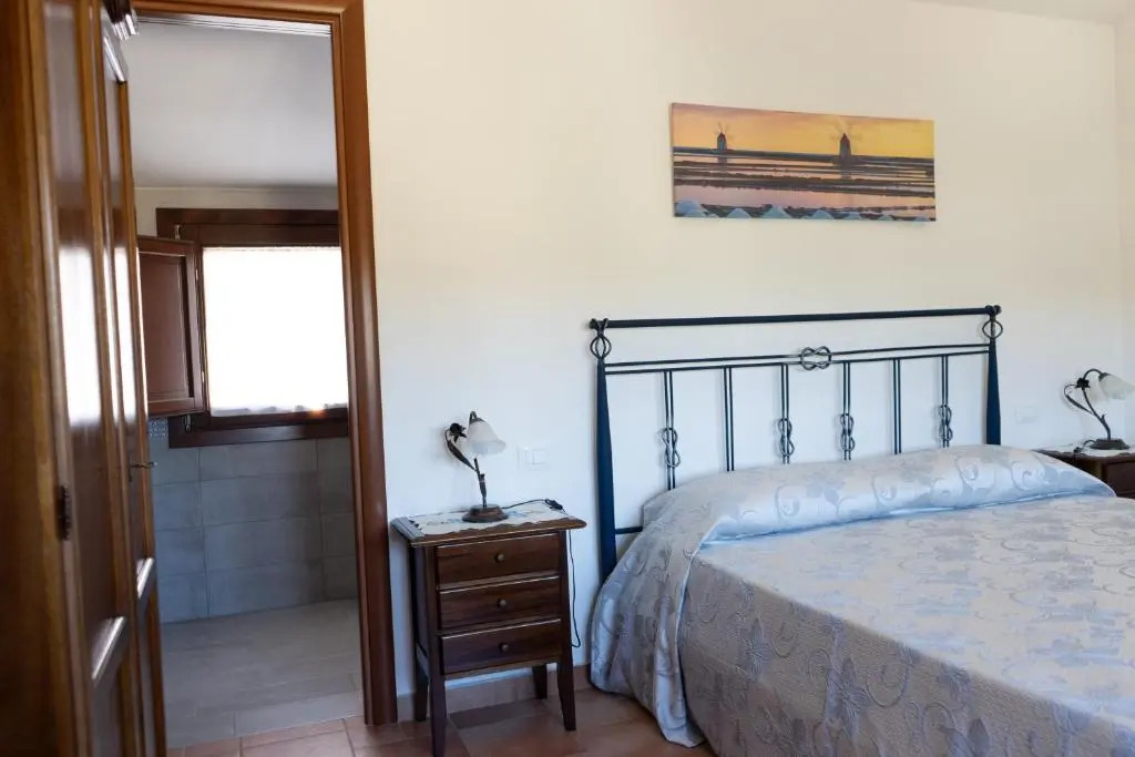 B&B 4 Stagioni