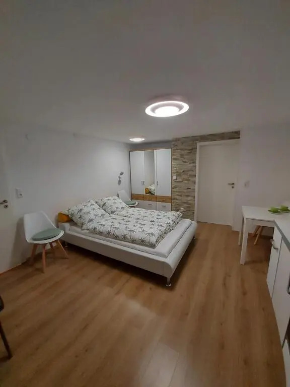 Lavendel Apartment