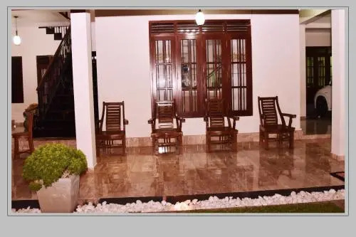 The Nest - Galle